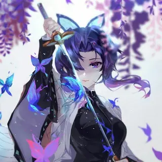 acgwallpaper avatar