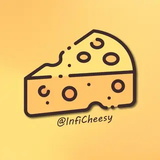 inficheesy avatar