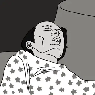 lying2 avatar