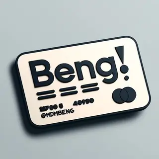 mdmbeng avatar