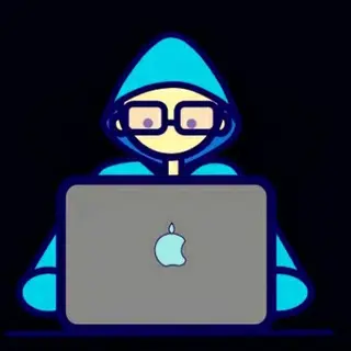weiyexing avatar