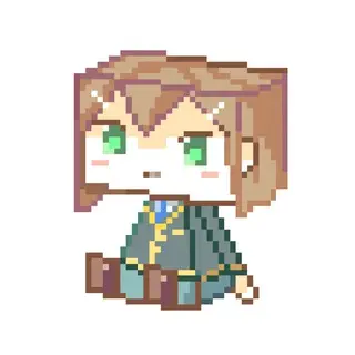 zhetengsha avatar